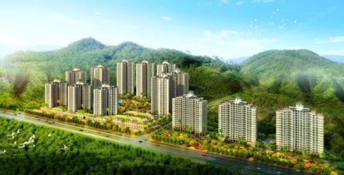 益阳房地产还能买吗